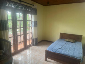 Cham's Residence